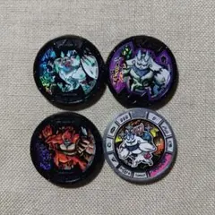 ポケモンカード 海外限定 正規品 ムウマージ 缶バッジ 3点 - メルカリ