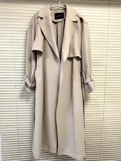 トレンチコートのサムネイル