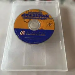 ニンテンドー パズルコレクション ゲームキューブ