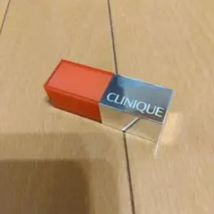 ◆CLINIQUE クリニーク ポップ リップカラー◆02 メロンドロップポップのサムネイル