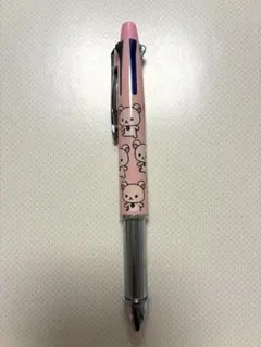 リラックマ ドクターグリップ4+1