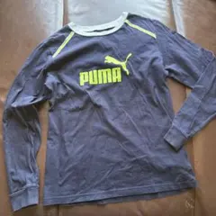 PUMA ロンT 160