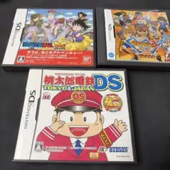 Nintendo DS 3DS ソフト まとめ売り 9本セット - メルカリ