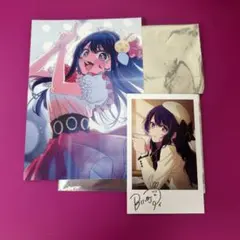 映画 推しの子 星野 アイ B小町 ランダム 入場特典