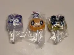 たまごっち カラフルキャンディーチャーム　ガチャガチャ