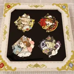 第五人格 探鉱者 オフラインパック ピンバッジ