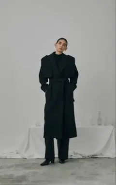 2025年最新】RIM.ARK レディース ロングコートの人気アイテム - メルカリ