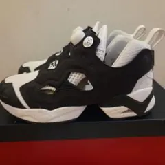 Reebok INSTAPUMP FURY 95 IG0115 26.5cmのサムネイル