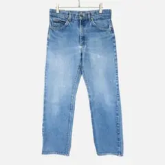80’s Lee 200-0141 デニム パンツ 32×34 ジーンズ