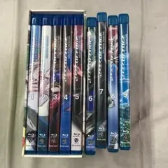 2026年最新】マクロスF DVD セットの人気アイテム - メルカリ
