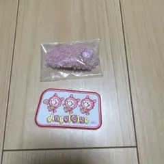 期間限定　お値下げしました！Angel Blue 一番くじ　ハニーデビルセット