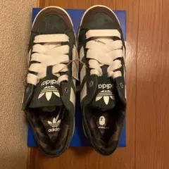 A BATHING APE®︎ × adidas 29cm箱無し