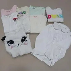 120サイズ 女の子まとめ売り
