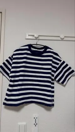 GU / 半袖Tシャツ