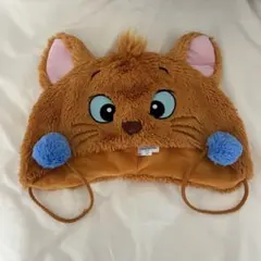 美品✨Disney トゥルーズ　ファンキャップ