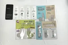 SAM'U PH SENSITIVE LINE サンプル トライアルセットのサムネイル