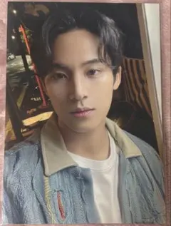 セブチ seventeen always yours プレミアムフォト ミンギュ SEVENTEEN ミンギュ セルフィーフォト ALWAYS YOURS - メルカリ
