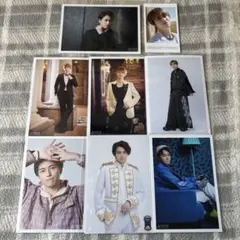 超特急 タカシ 生写真 まとめ売り