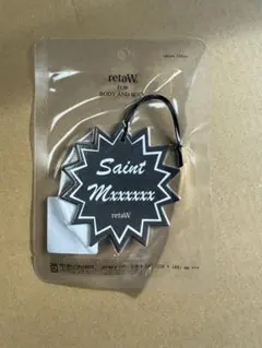 retaW Saint Mxxxxxxx カータグ フレグランス - メルカリ