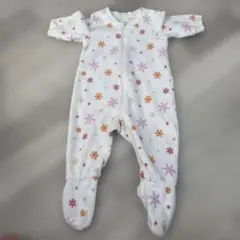 UNIQLO カバーオール　80