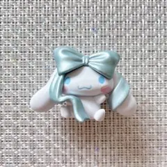 サンリオ シナモン バレエリボン ガチャ