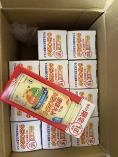 ほほえみ らくらくミルク 200ml 12本入り