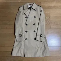 2026年最新】LOVELESS メンズ トレンチコートの人気アイテム - メルカリ