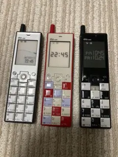 2026年最新】INFOBAR モックの人気アイテム - メルカリ