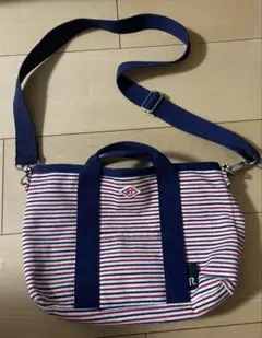ROOTOTE ショルダーバッグ