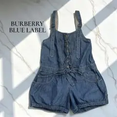 2026年最新】バーバリーサロペットの人気アイテム - メルカリ