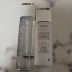 エリクシール☆化粧水・乳液みずみずしいタイプ