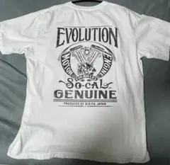 エボリューションエンジンTシャツのサムネイル