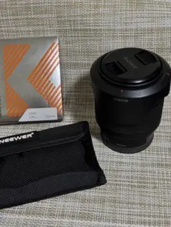 SONY FE 28-70mm F3.5-5.6 OSSのサムネイル