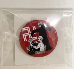 東京リベンジャーズ　楽天ブックス 缶バッジ　原画　佐野万次郎　三ツ谷隆　龍宮寺堅