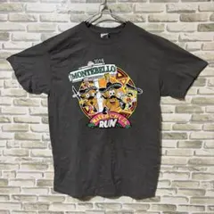 GILDAN MONTEBELLO 2016 Tシャツ　メンズM