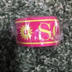 EXILE 関口メンディー ベルト ガチャ