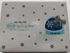 Kis-My-Ft2 SNOW DOMEの約束 IN TOKYO DOME - メルカリ