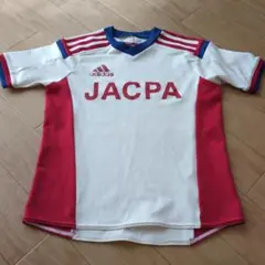 ジャクパ　JACOA サッカーグッズ　一式　120cm 2025年最新】ジャクパ サッカー 120の人気アイテム - メルカリ