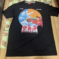 AKIRA Tシャツ アキラ　哲雄