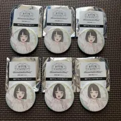 映画 ラブライブ 蓮ノ空女学院 百生吟子 缶バッジ セット - メルカリ