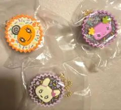 たまごっち 手作りおやつチャーム 平成女児チョコ ガチャ