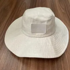 美品　Her lip to Summer Linen Buket Hatのサムネイル