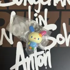 めじるしアクセサリー サンリオ オールスターズ part2 ウサハナ