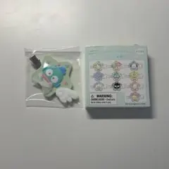 サンリオ シークレット前髪クリップ ハンギョドン