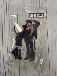 BLアワード2024 PUNKS△TRIANGLE 沖田有帆　アクリルスダンド