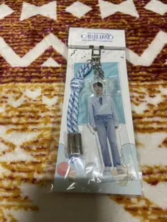 セブチ ジョシュアアクリルキーホルダー