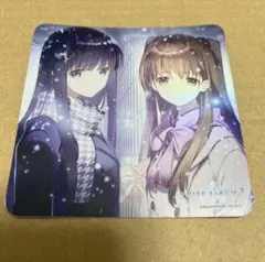 ホワイトアルバム2 コースター【A2】 - メルカリ