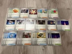 ポケモンカード　汎用カード　まとめ売り