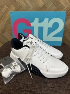 2026年最新】ジーフォア ゴルフシューズの人気アイテム - メルカリ