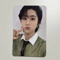 ハンstray kids ソウルコン STAY4期トレカ 8/31 3日目